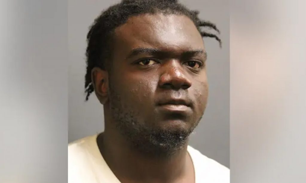 Tygodnik Program Zabił ojca na oczach córki w parku