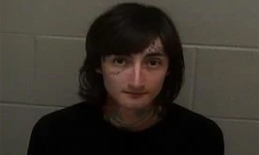 Robert Crimo III skazany na dożywocie