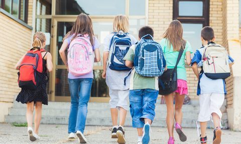 Koniec katolickiej szkoły św. Stanisława Kostki w Wicker Park