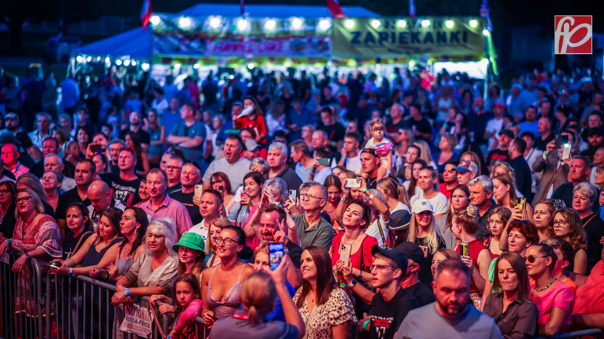 Tygodnik Program - Muzyczna uczta, czyli Festival Polonaise