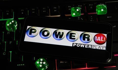 Powerball rośnie do $1,5 miliarda