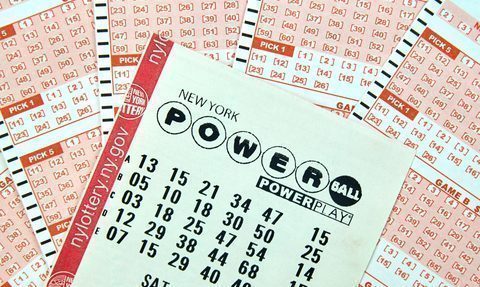 Zostań milionerem – zagraj w Powerball