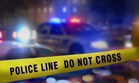 18-latek oskarżony o próbę zabójstwa policjantów w Chicago
