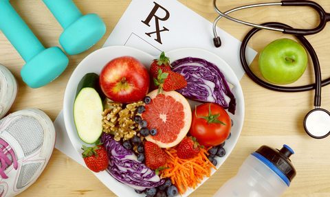 Jak obniżyć poziom złego cholesterolu