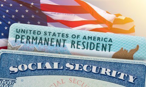 Trump zaostrza przepisy imigracyjne