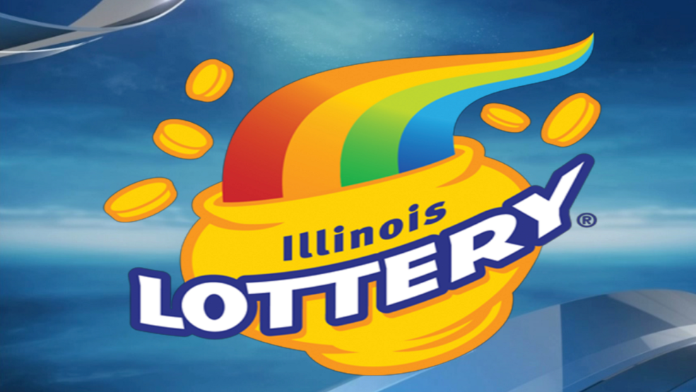 Emeryt wygrał $1 milion w zdrapce Illinois Lottery