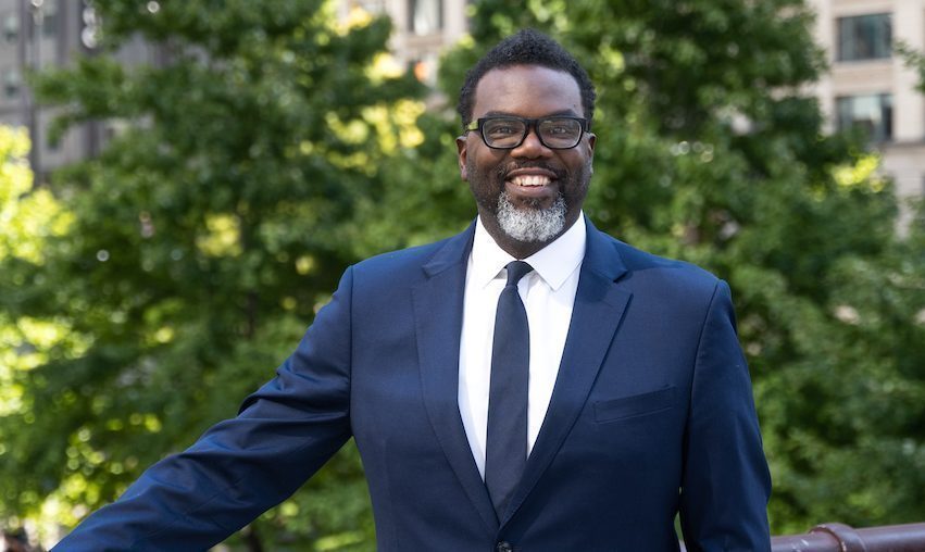 Johnson kontra Trump: dekret o ochronie przed Gwardią Narodową