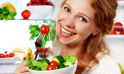 Walcz z podatnością na infekcje wiosną