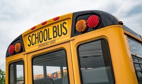 12-latek strzelał w szkolnym autobusie w Chicago