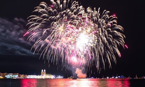 250 lat Ameryki – Chicago
