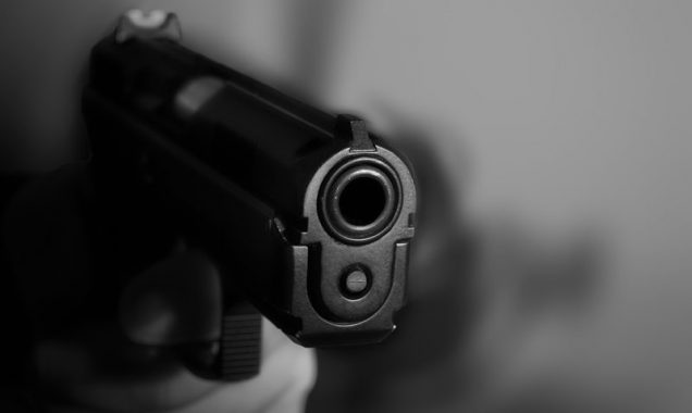 11-latek zastrzelił ojca, bo ten zabrał mu Nintendo