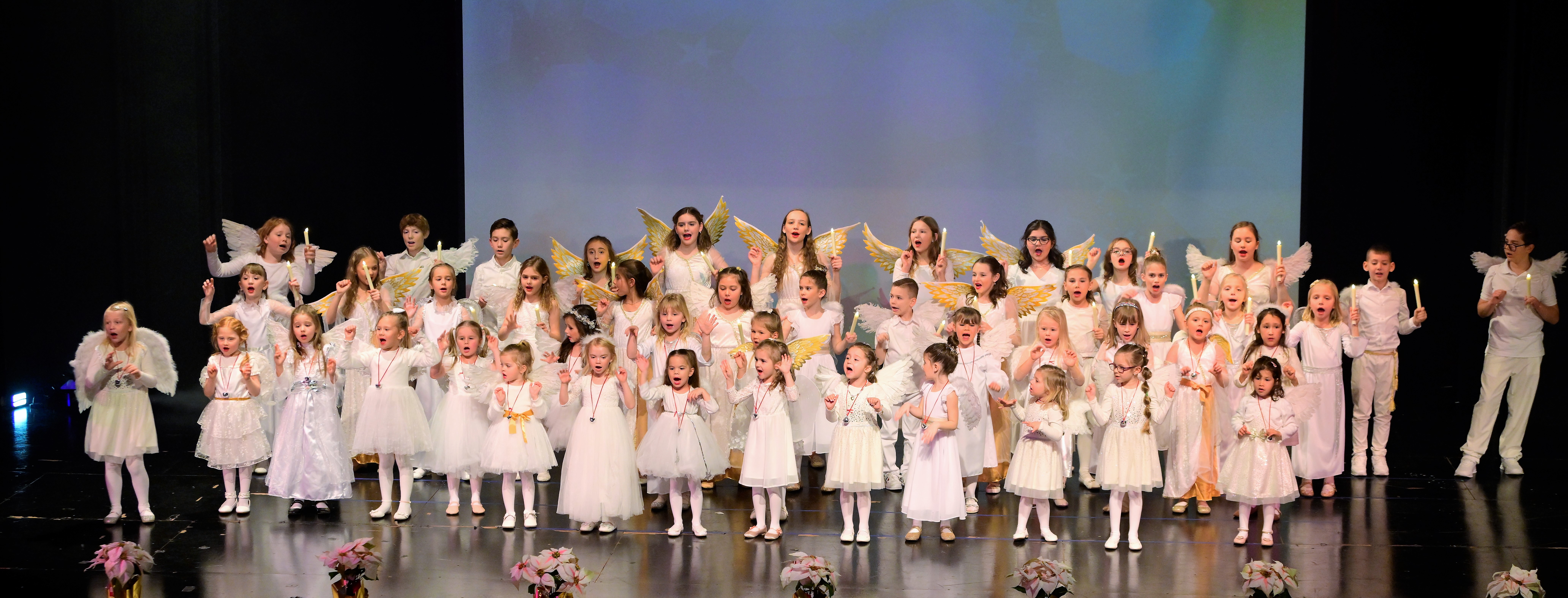 Betlejem dla świata 2023