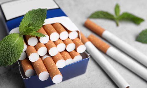 Maywood zamyka sklepy, które sprzedawały tytoń i THC nieletnim