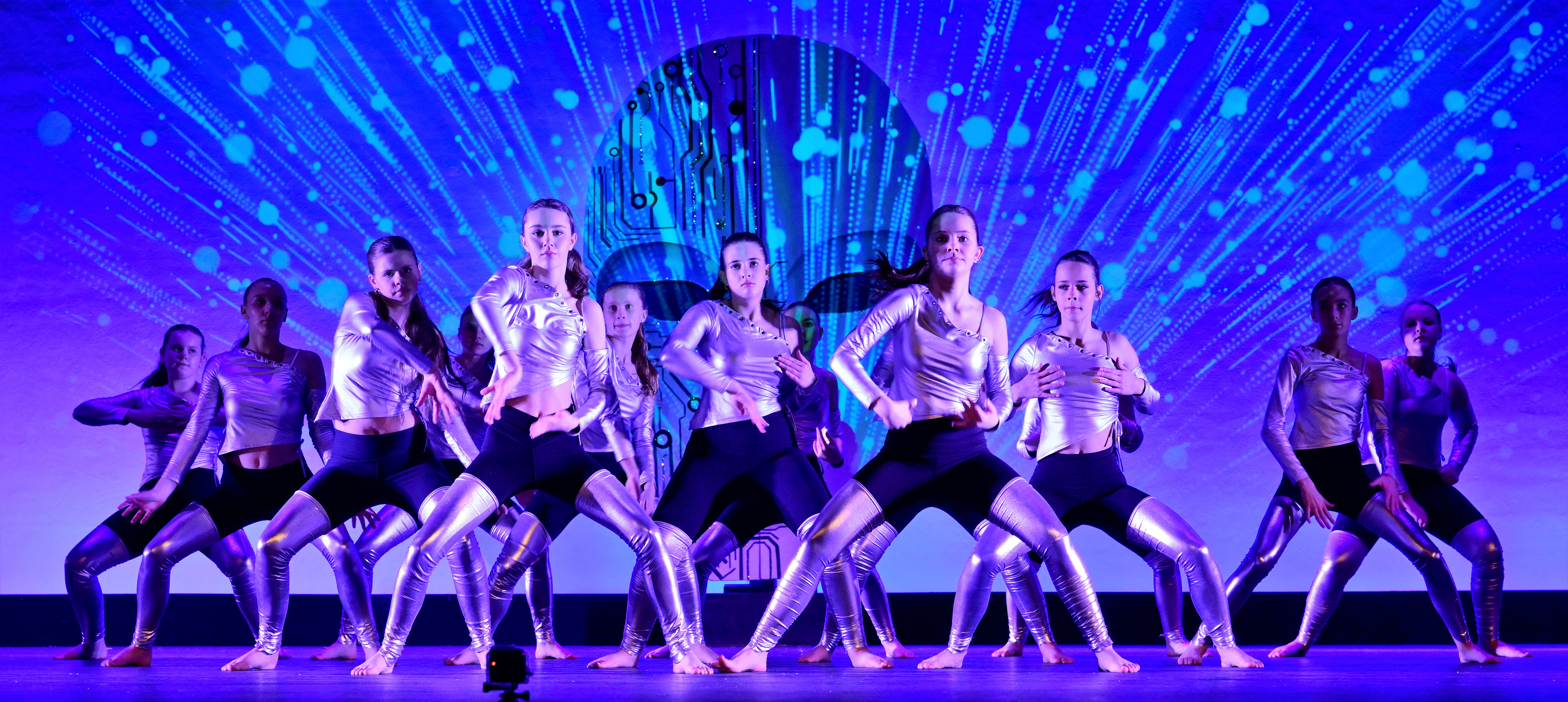 “AInspirująca podróż” Studia Jump