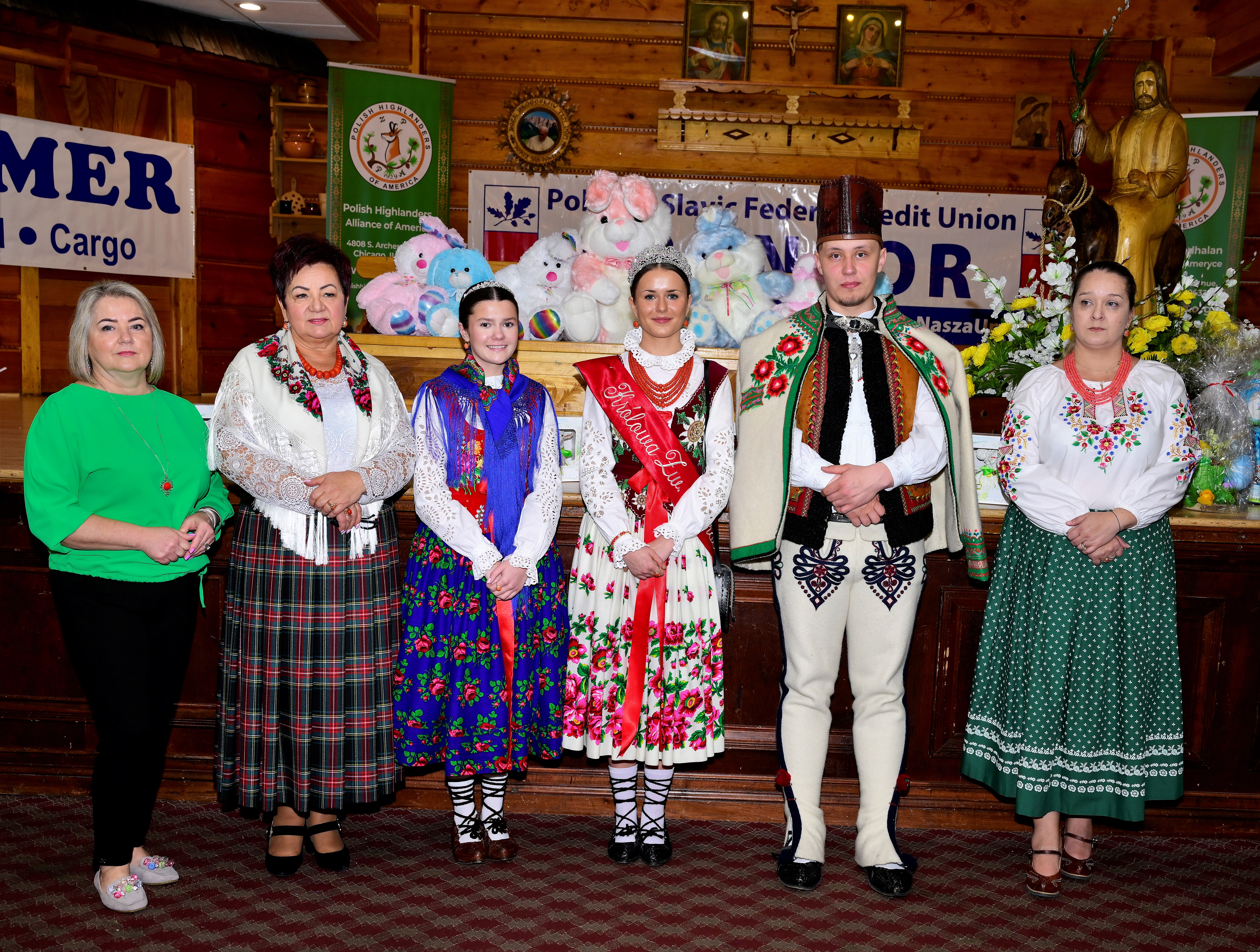 Konkurs Koszyczka Wielkanocnego