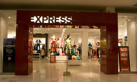 Program Ex Inpres Tygodnik Program - Express zamyka ponad 100 sklepów