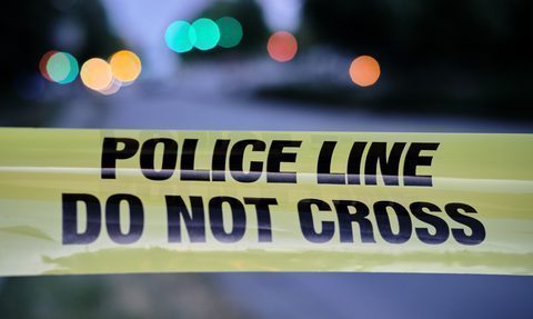 Poważny wypadek przy szkole w Buffalo Grove