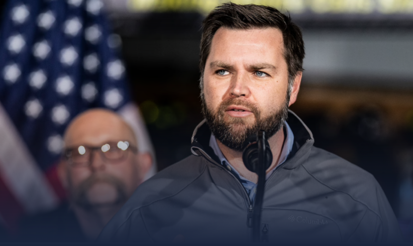 Wiceprezydent JD Vance: „Pritzker powinien ponieść konsekwencje za śmierć tysięcy mieszkańców Chicago”