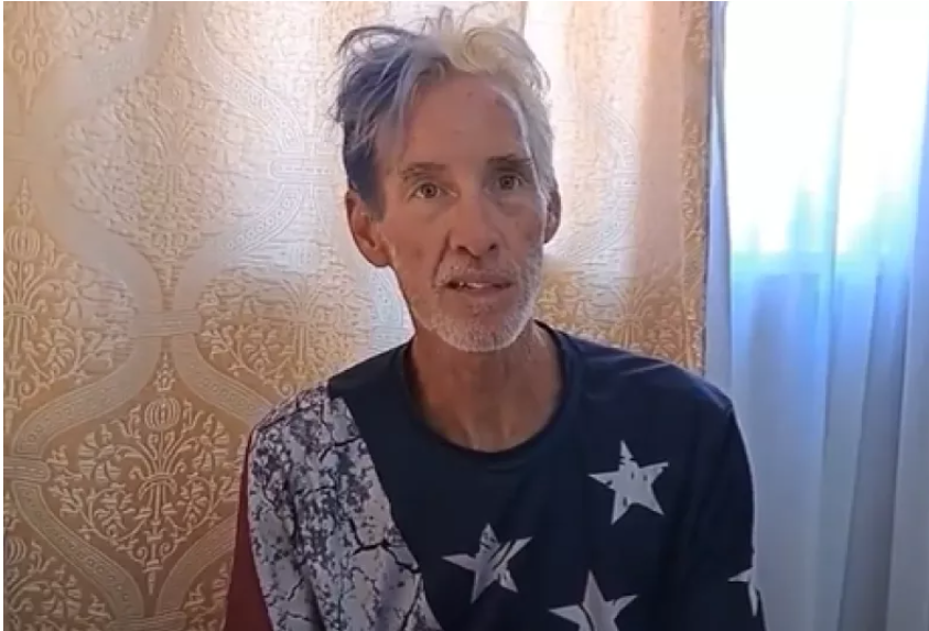 Kolejny zamach na Trumpa?