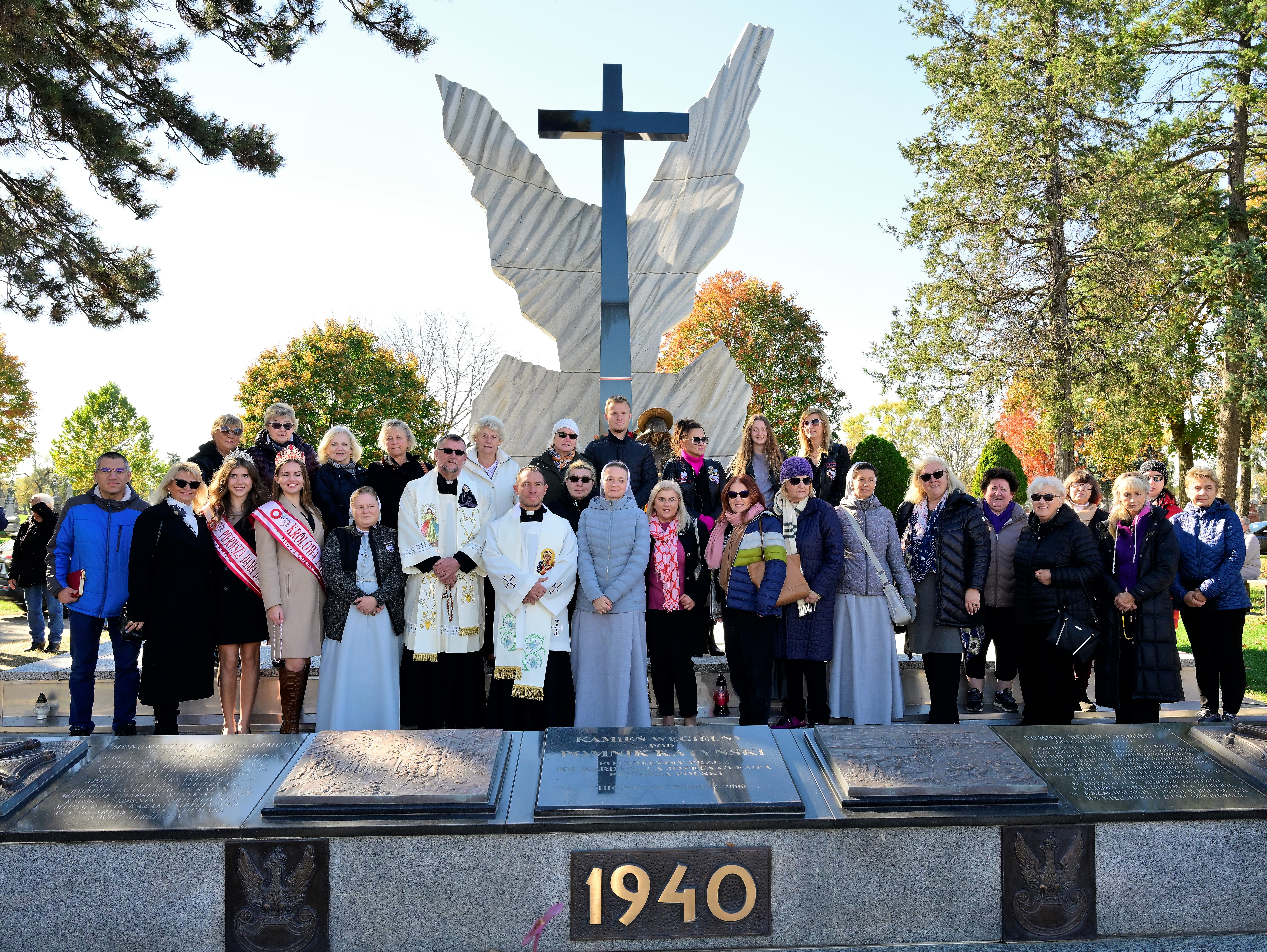 Obchody Wszystkich Świętych
