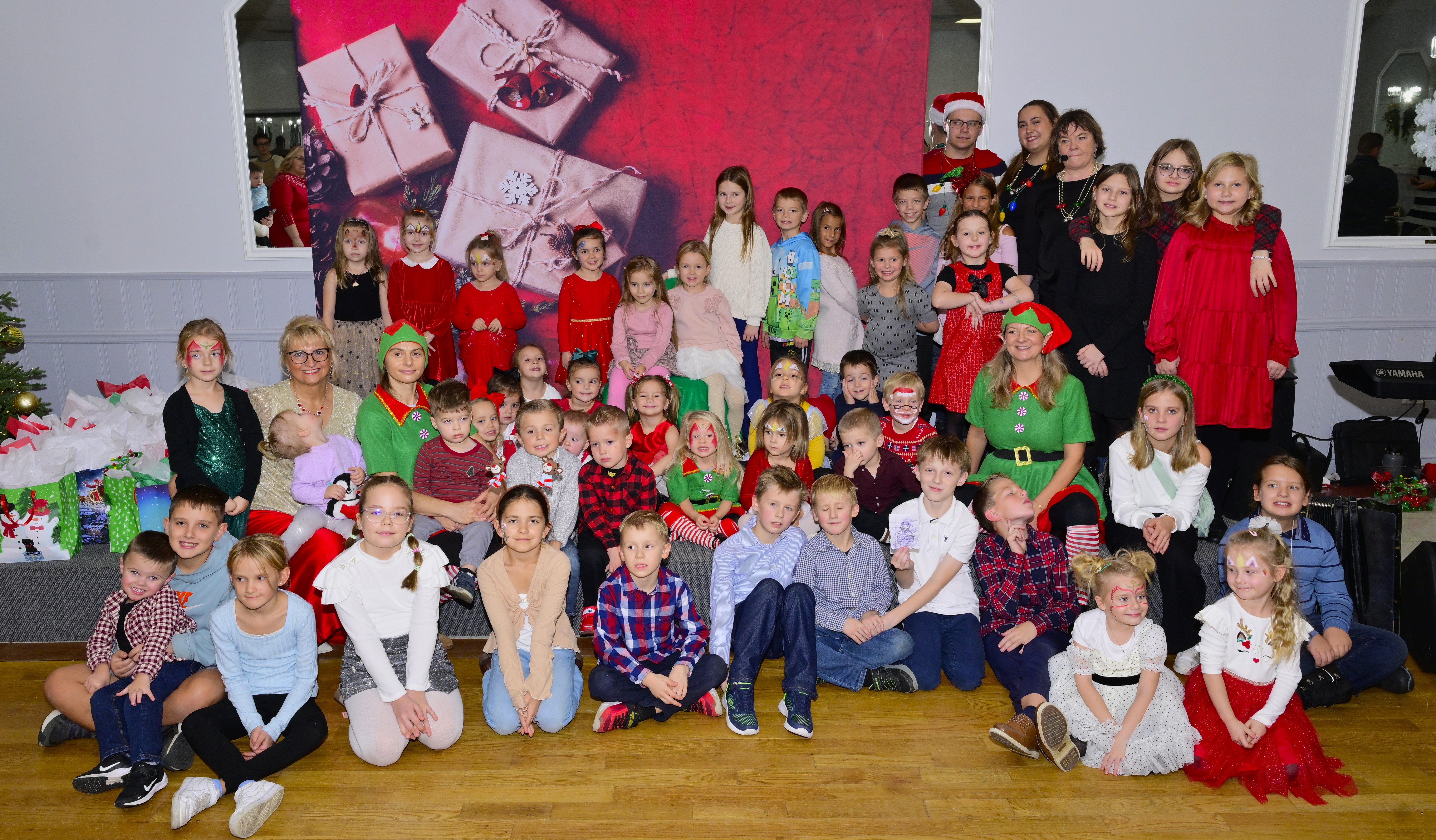 Królewskie Mikołajki