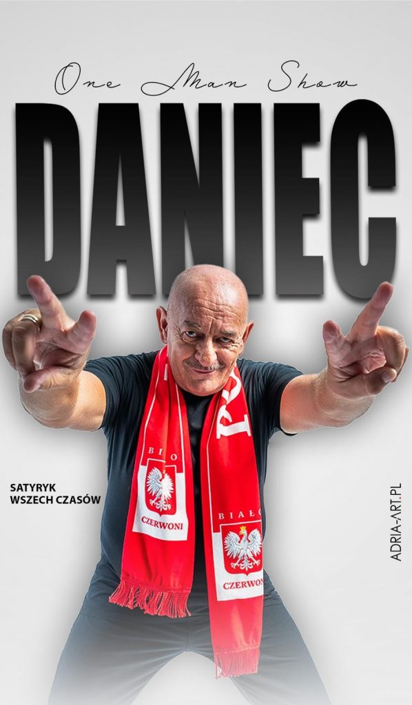 Uwielbiam Stany Zjednoczone