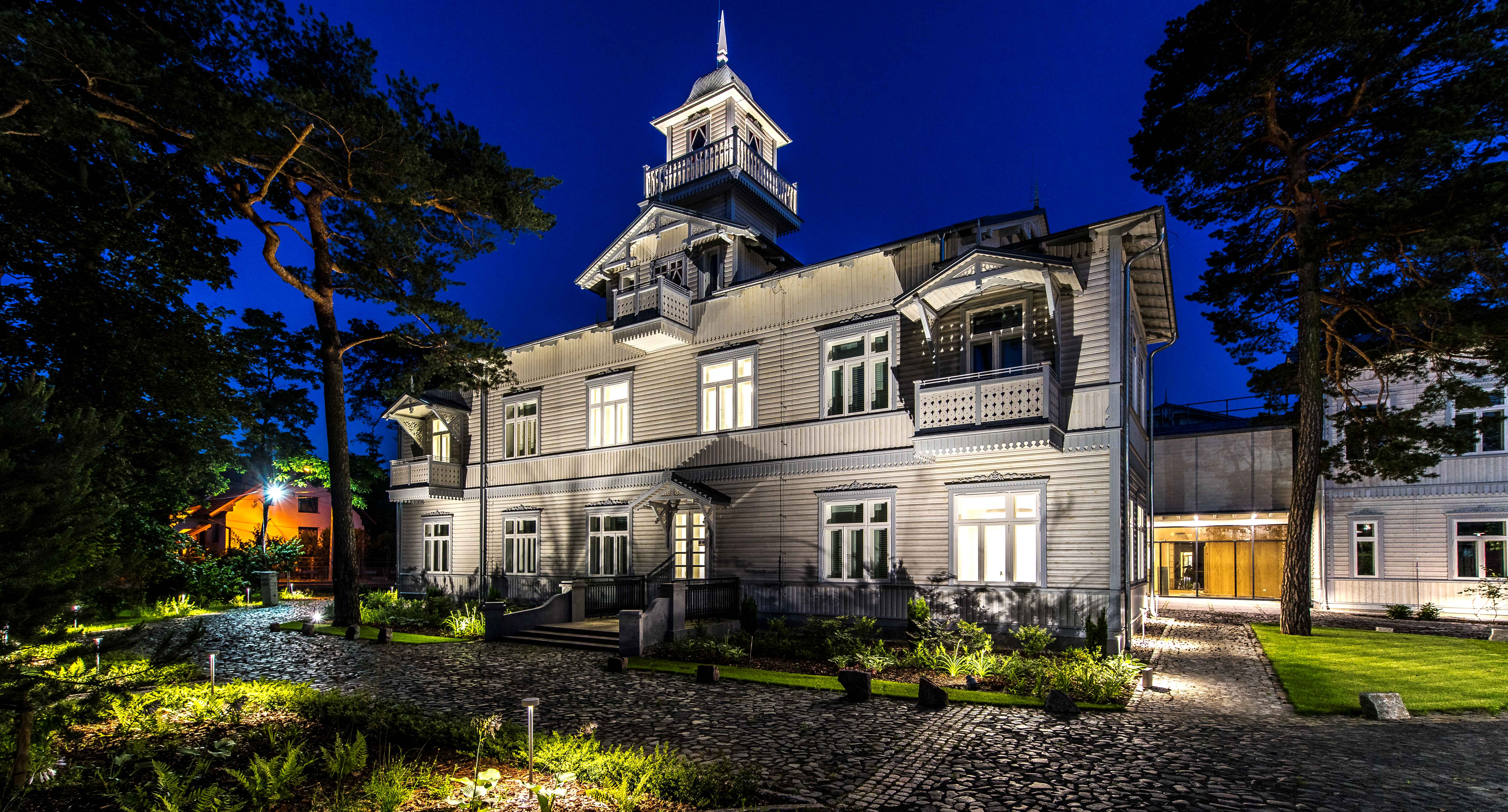 MIRAI Clinic: Nowa perspektywa w leczeniu zdrowia w sercu Polski