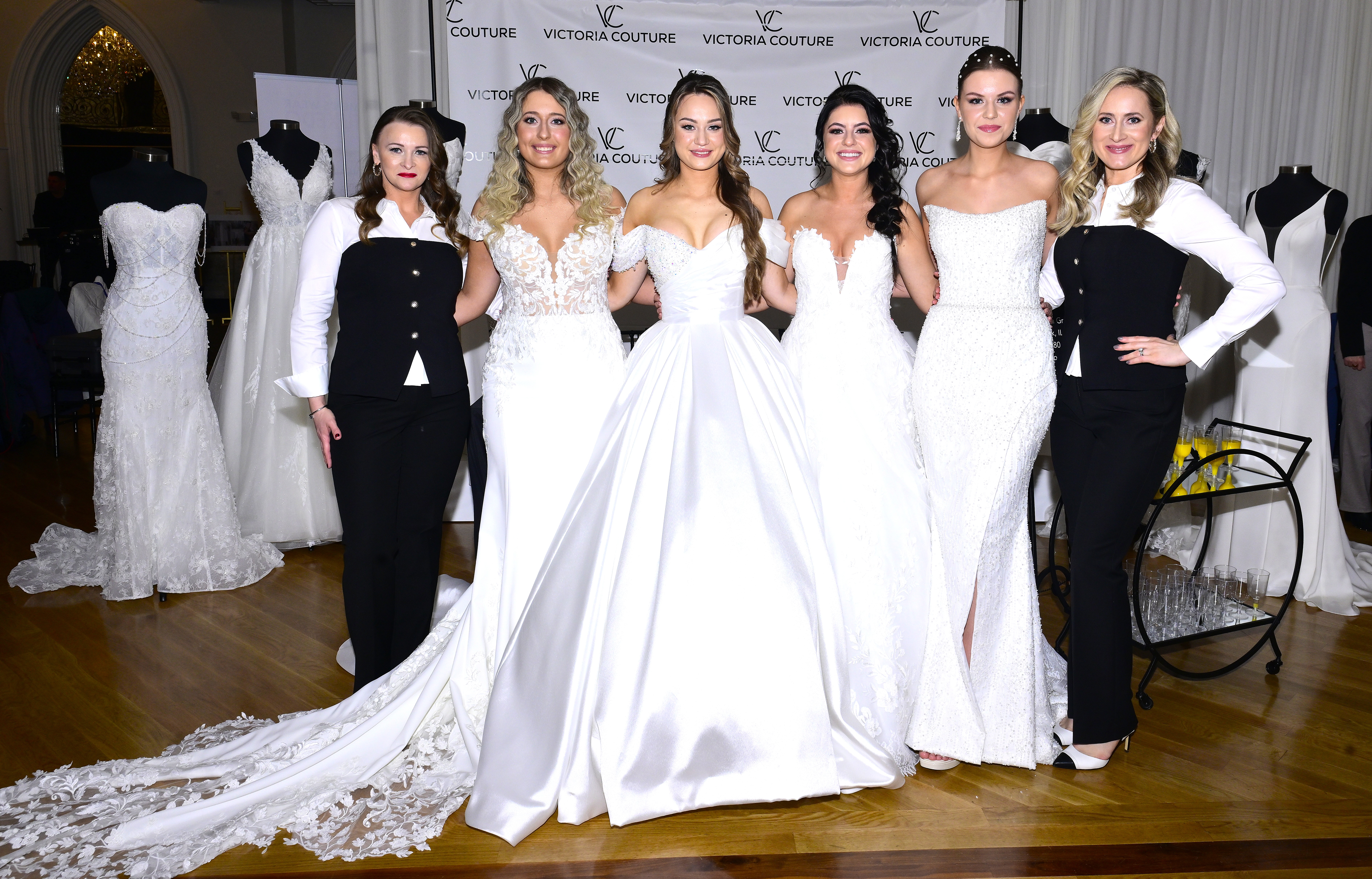 Targi weselne w Belvedere Chateau