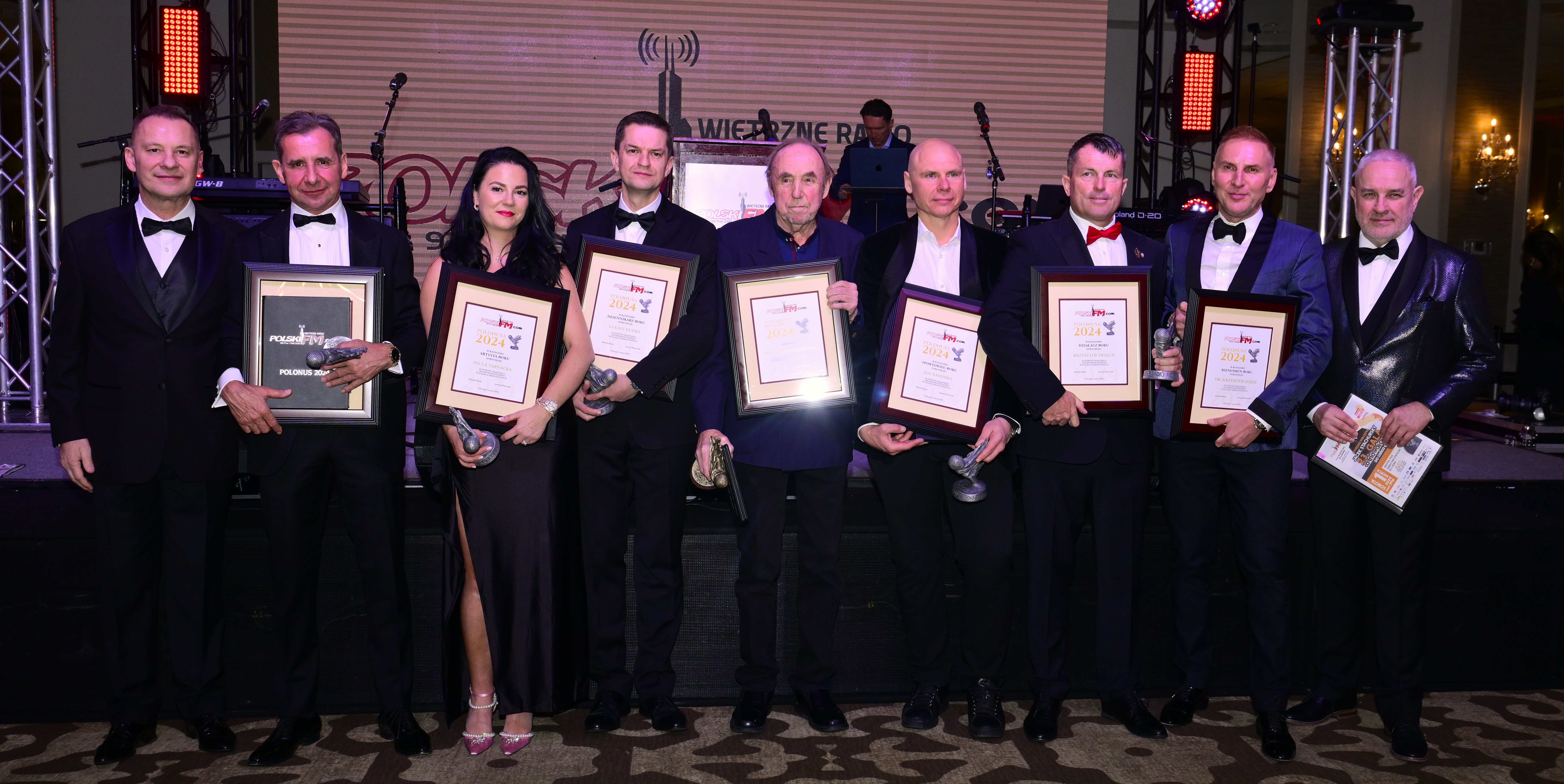 23. Karnawałowa Gala Wietrznego Radia Polski FM