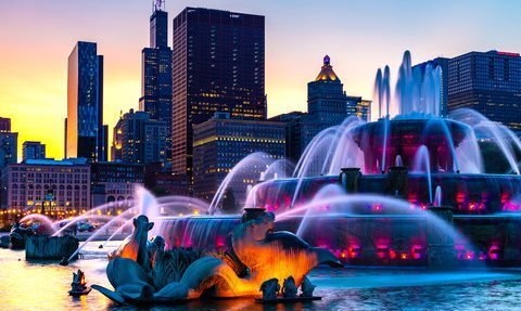 Nowy kandydat w wyścigu o fotel burmistrza Chicago