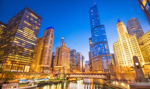 Budżetowy impas w Chicago. Widmo paraliżu miasta coraz bliżej