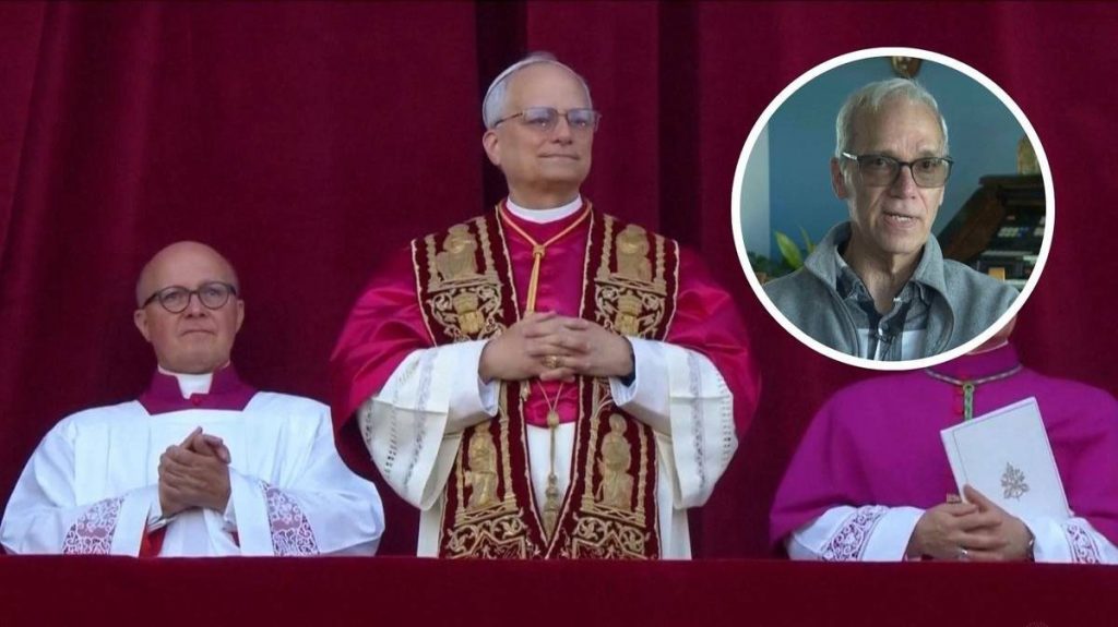 Brat papieża o jego wyborze: „Upadłbym, gdybym nie leżał w łóżku”