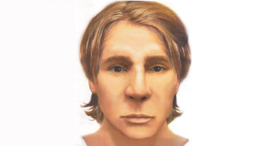 Biuro Koronera prosi o pomoc w identyfikacji zmarłego