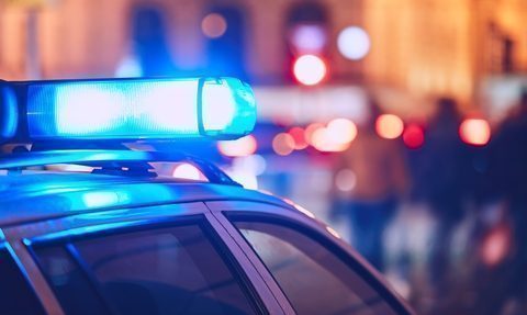 Mężczyzna postrzelony przez złodziei w Morton Grove