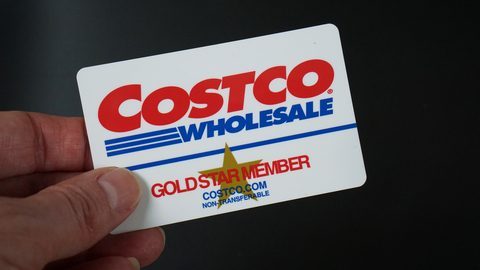 Costco obniża ceny