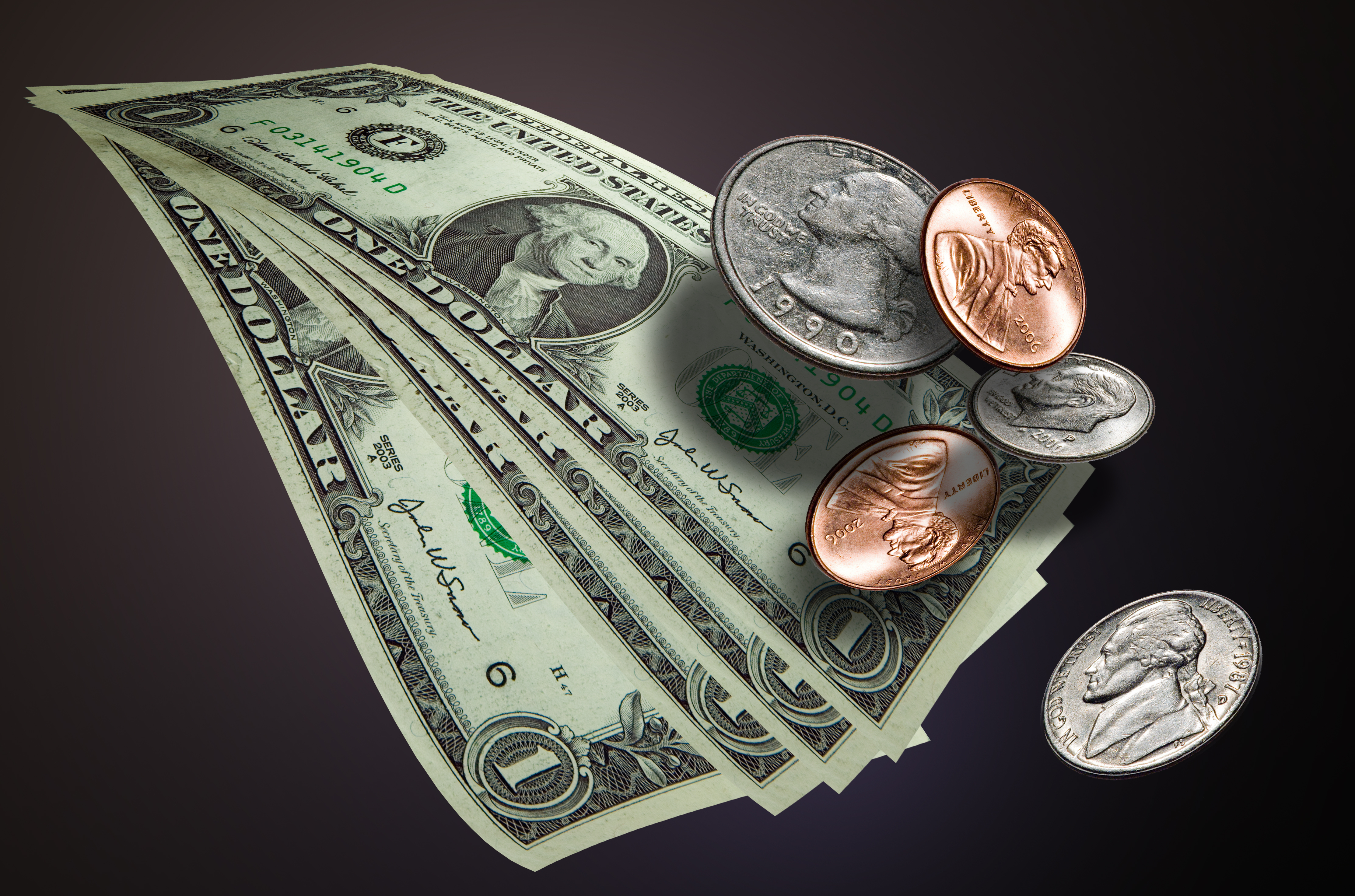 Brak funduszy na emerytury i opiekę zdrowotną seniorów