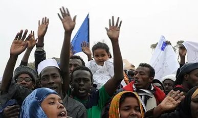 Niemiecki sąd uznał, iż natychmiastowe odsyłanie migrantów do Polski jest nielegalne