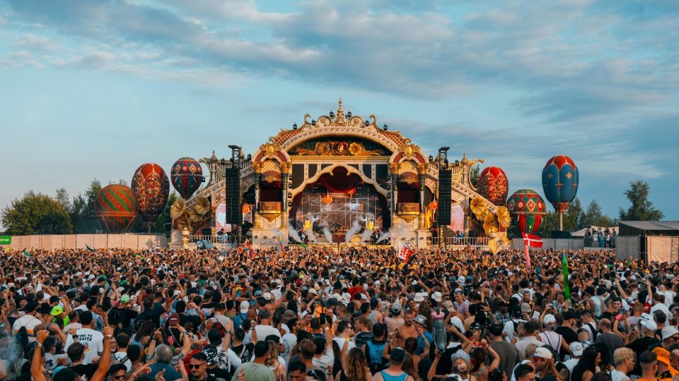 Tragedia na festiwalu Tomorrowland. Nie żyje 35-letnia Kanadyjka
