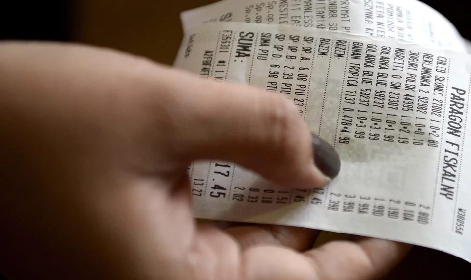 Skarbówka apeluje do Polaków o składanie donosów