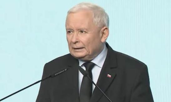 Kaczyński: Patologia napędzana przez ideologię a być może także interesy