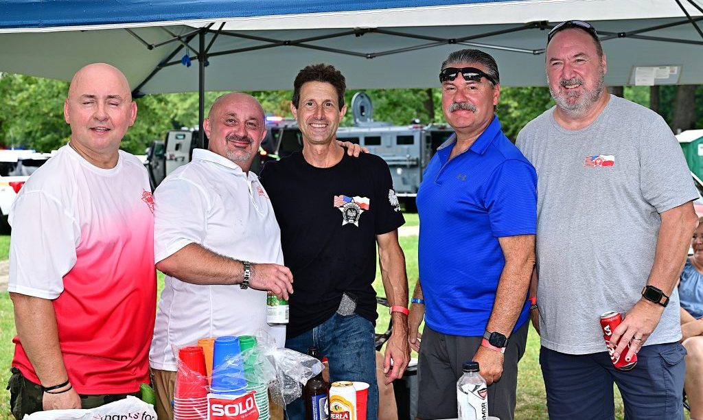 Doroczny piknik PAPA