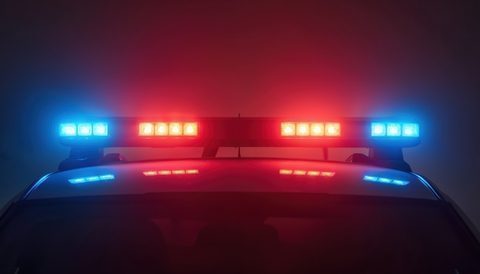 Policjant postrzelony podczas interwencji w Morgan Park