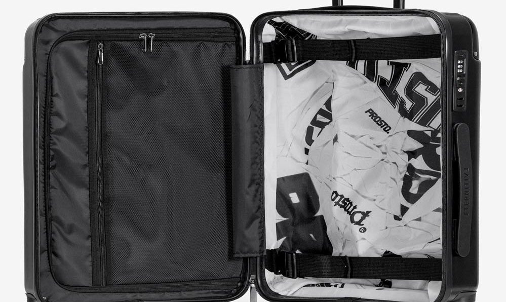 Kobieta z Oakville twierdzi, iż z jej bagażu zginęła wartość towarów wynosząca prawie 20 000 dolarów