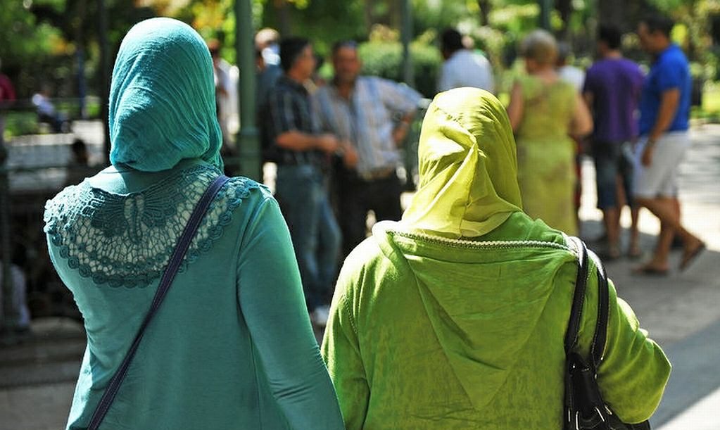Hiszpanie mają dość ekspansji islamu