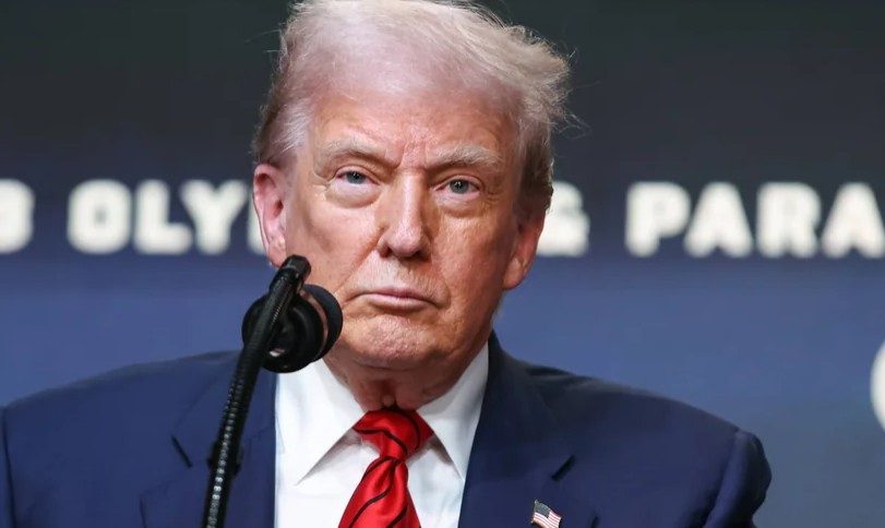 Prezydent USA Donald Trump zapowiedział wysłanie Gwardii Narodowej na ulice Waszyngtonu