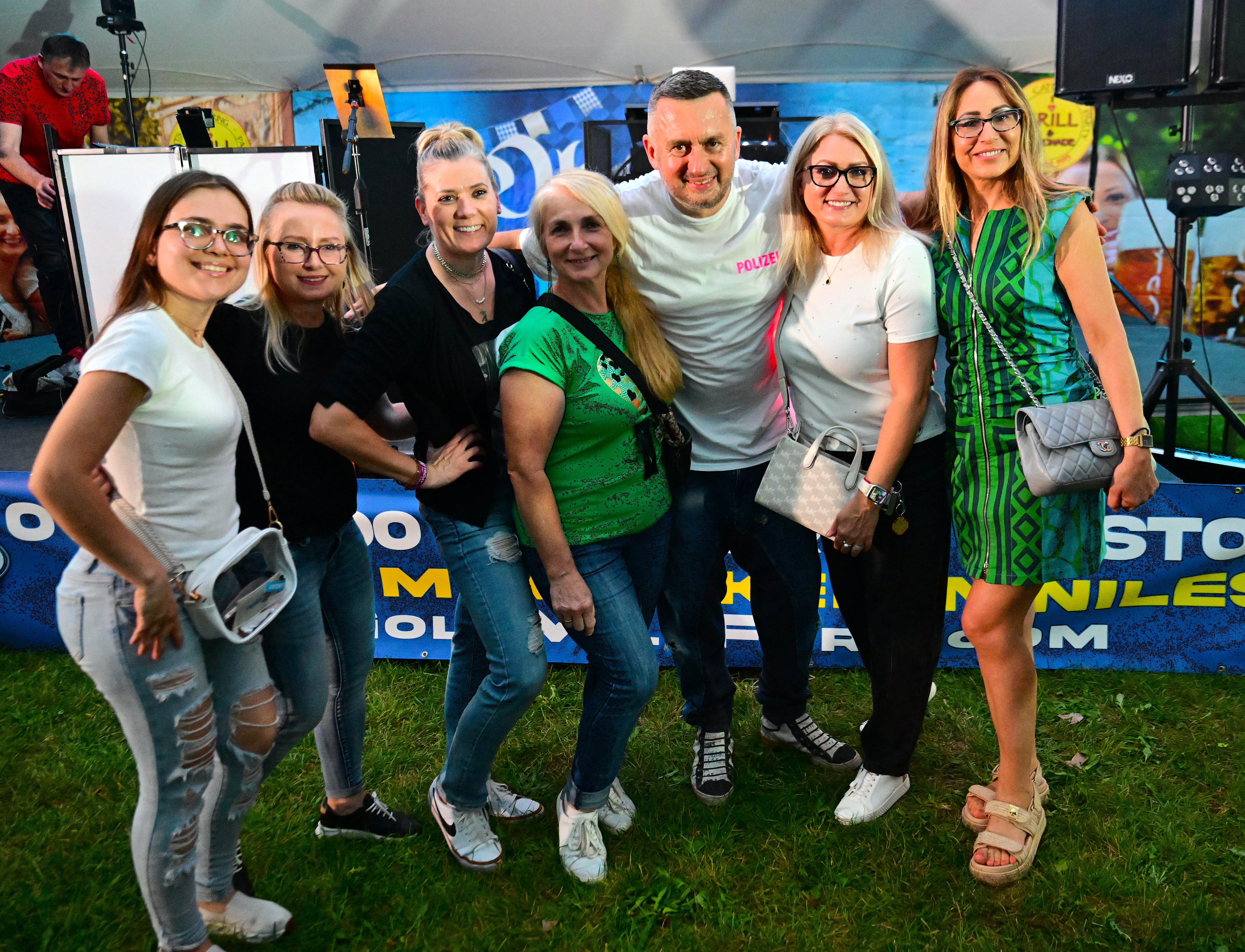 Tradycja bawarska w sercu Polonii – Oktoberfest