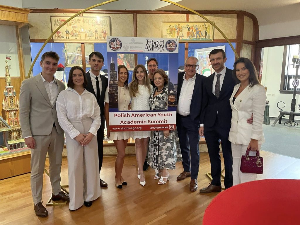 VI Konferencja Młodych Polonijnych Lekarzy