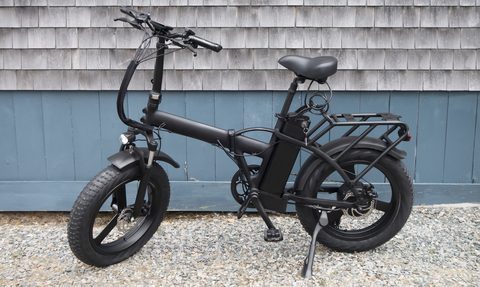 19-latek zginął w wypadku na rowerze elektrycznym w Franklin Park