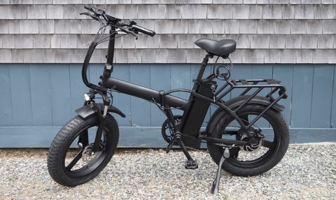 Nowe przepisy dla e-rowerów i hulajnóg w Illinois