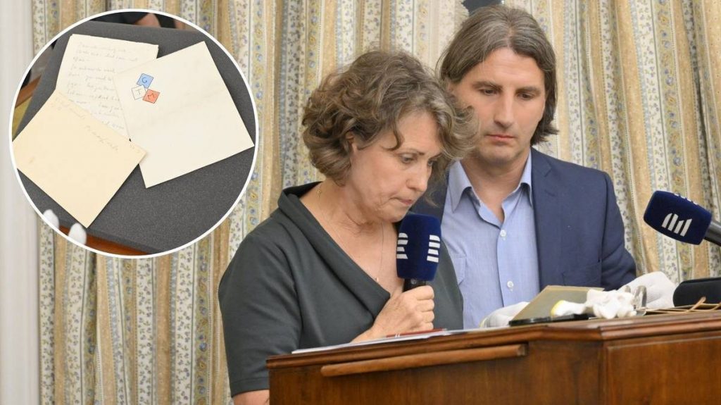 Ostatnie słowa pierwszego prezydenta Czechosłowacji